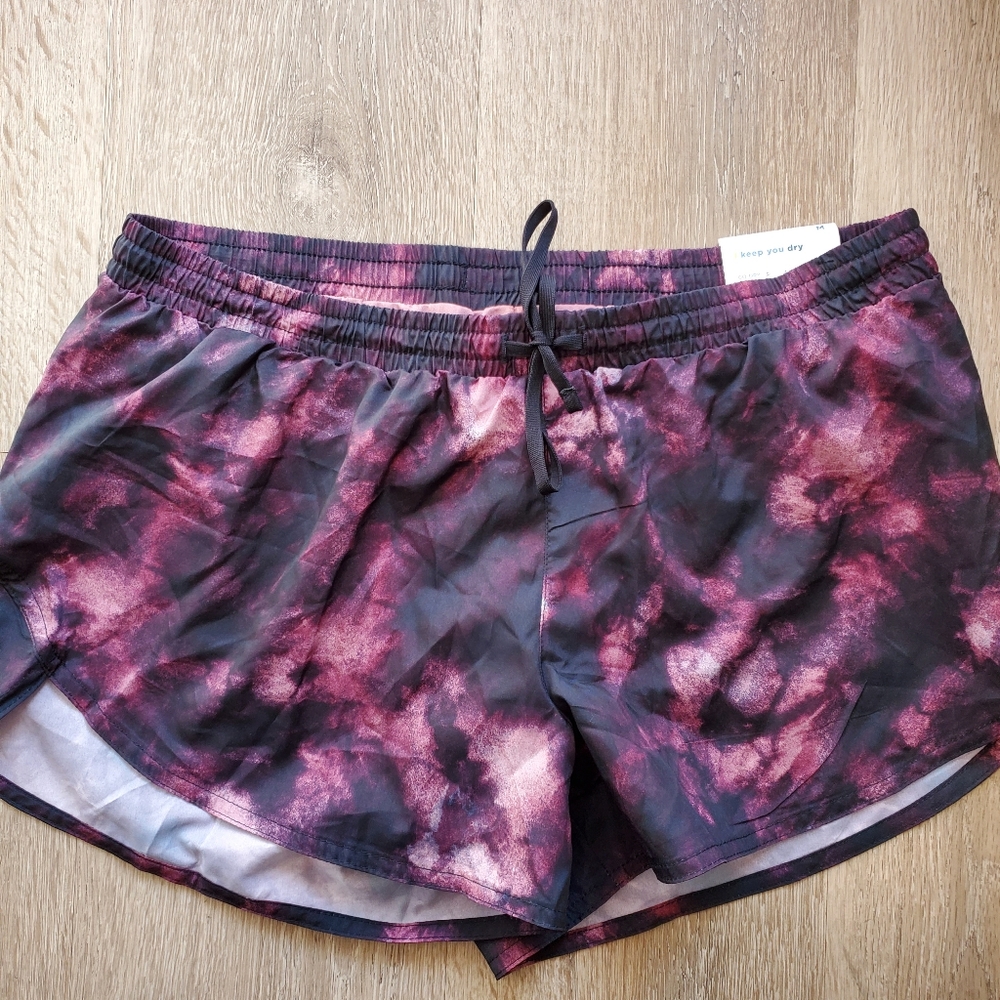 Active Short